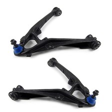 Mevotech Front Lower Suspension Control Arm and Ball Joint Assembly Set picture