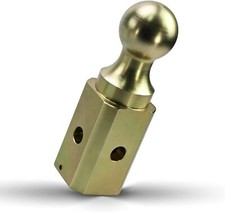 GNXA2000 Gooseneck Turn Over Ball 2-5/16 Replacement Gooseneck Hitch Ball B&W picture