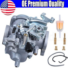 New CMX250 Carburetor for Honda REBEL 250 1996-2006 16100-KEN-670 picture