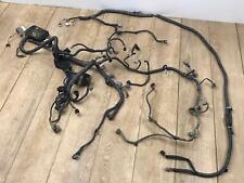 Fits 14 - 17 NISSAN ROGUE 2.5L FWD Complete Engine Trans Wire Harness 240114BA1A picture