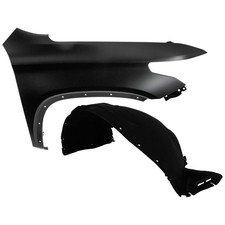 Fender Front Passenger Right Side for Chevy Chevrolet Traverse 2018-2021 picture