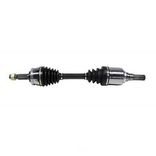 CV Axle Assembly-New CV Axle GSP NCV53566 picture