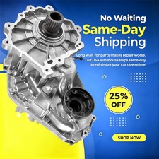 For 14-21 Jeep Grand Cherokee 3.6L 52853664AH w/ Moto Transfer Case Assembly picture