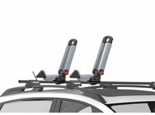 Yakima Bow Down 04042 Folding Universal Kayak Carrier Roof Rack Open Box picture