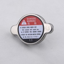 1.1 Bar 16PSI Radiator Cap Fit All Japan Cars Motor Bike Honda Yamaha Kawasaki picture