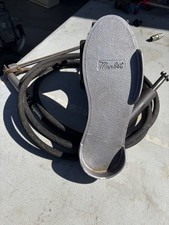 Marbet Hydraulic V-Drive throttle (vintage marine) picture