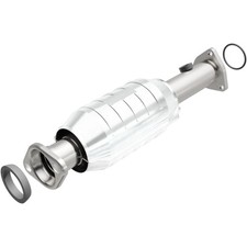 MagnaFlow Catalytic Converter: EPA, For 1996-1999 Acura Integra picture