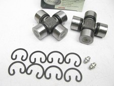 (2) GMB 220-0081 U-Joint Universal Joint picture