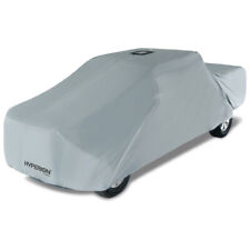 Hyperion Truck Cover with Built-In Solar Charger for Trucks up to 264