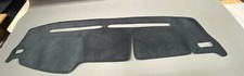 1996-1997-1998-1999-2000-2001-2002 MERCEDES BENZ E-320 BLACK VELOUR  picture