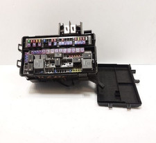 2017-2019 Ford F250SD F350SD Fuse Box Engine 6.7L (diesel) OEM picture