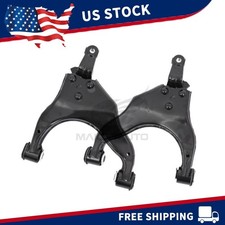 2Pcs Front Lower Left & Right Control Arms for 1995-2003 2004 Toyota Tacoma picture