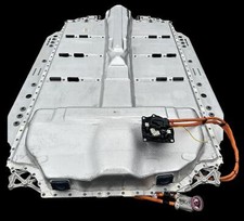 2023-2025 BMW I7 LITHIUM-ION HIGH VOLTAGE BATTERY UNIT OEM 61278860417 picture