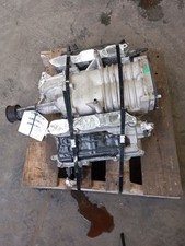 Turbo/Supercharger Supercharger 3.0L Fits 14-20 F TYPE 4216889 picture