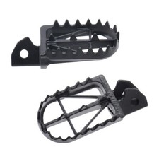 ZETA - 50mm Ultra Wide Footpegs Hon Crf110f | Z48-02-546 picture