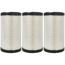 3x 715900394 Air Filter For Can-Am 1000 800BRP Defender HD8 HD10 Maverick 16-21 picture