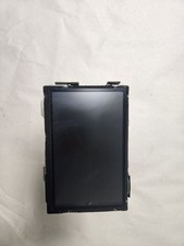 Info-GPS-TV Screen Display Screen Dash Mounted Fits 17-20 INFINITI QX60 440480 picture