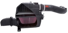K&N Cold Air Intake Kit For Toyota Tundra Sequoia 57-9027 5.7L V8 FIPK System picture