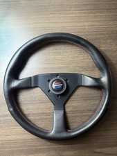 **Rare** Authentic Spoon Sports Gen2 steering wheel (350 mm) picture