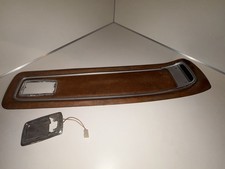 1970-71 Plymouth Barracuda Cuda Gran Coupe Challenger R/T SE Over Head Console picture