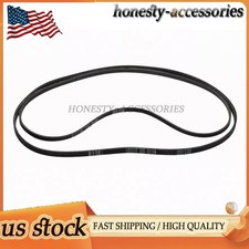 Two Serpentine Belt for 2010 2011 Toyota Camry 2.5L L4 90916-A2022 & 90916-02671 picture