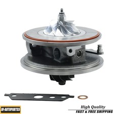 Turbo Cartridge CHRA Replacement For Mercedes ML GL GLK S350 GTB2060VK USA picture