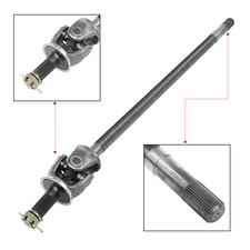 Right Passenger Side Front Axle Shaft for 2003-2008 Dodge Ram 2500 3500 Truck picture