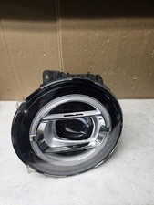 2019-2025 Mercedes-Benz G-Class Wagon Right Passenger RH LED Headlight OEM  picture