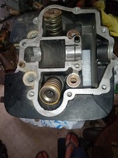 1998-2005 Artic cat 300 Head picture