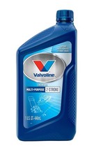 Valvoline 2-Cycle Multi-Purpose TCW-3 Motor Oil 1 U.S. Quart picture