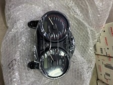 2002-2004 Ducati Monster 620/800/1000 Instrument Panel OEM 40610261C picture