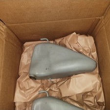 1983 Xr1000 NOS Oil Tank Absolutely Beautiful Original Primer Never Used picture
