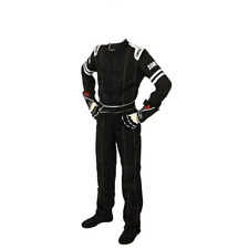 LY22471 Simpson Racing Legend II Youth Racing Suit picture