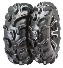 ITP (I.T.P.) Mega Mayhem Tire 28x9x14 Front 6P0052 picture