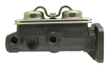 MBM Brakes - 1960-1970 Fits 1