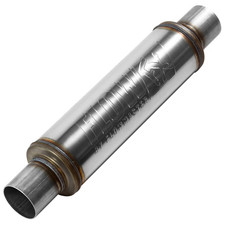 Flowmaster Flow FX Chambered 2.5