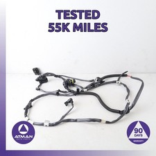 20-23 BMW G05 X5 X6 X7 M50i xDrive Transmission Wire Wiring Harness OEM 55k picture