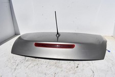 2010-2017 NISSAN 370Z ROADSTER TRUNK LID HATCH ASSEMBLY GRAY picture