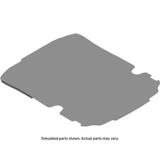 Genuine GM Trim 85631341 picture