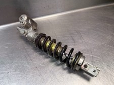 1999 96-99 Suzuki GSXR 750 GSXR750 Rear Shock Absorber Suspension picture