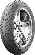 Michelin City Grip 2 Scooter Front Tire 110/70-11 45L TL picture