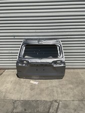 2020 2024 TOYOTA RAV4 RAV-4 REAR TRUNK LID TAILGATE PANEL OEM picture