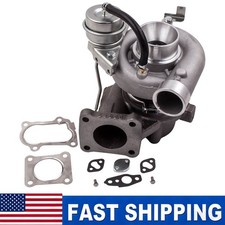 1HD-T CT26 Turbo charger for Toyota Land Cruiser Coaster 4.2L 90-97 17201-17010 picture