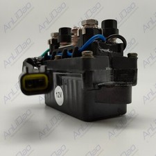 New Trim Relay Repl Yamaha 40HP-90HP 4 Stroke Engine Outboard 63P-81950-00-00 picture