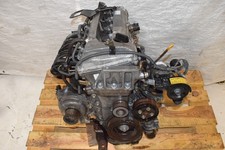 Low Milage JDM Toyota Camry 2009 HYBRID 2.4L 4 Cyl SAMPLE PHOTO 2az-fxe picture