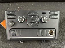 2003-2013 Volvo XC90 AC Heater Climate Temperature Control OEM picture