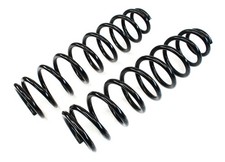 Teraflex for Jeep 4 Dr 3in/ 2 Dr 4in Front Springs 07-18 Wrangler JKU picture