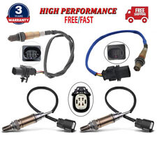 4PCS Upstream+Downstream Oxygen O2 Sensor For 2012-2014 Ford Expedition 5.4L picture