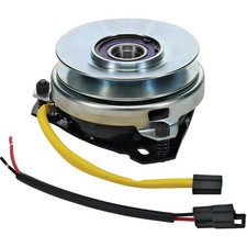 PTO Clutch For Sears Craftsman 917-0983 w/ High Torque & Bearing Upgrade picture
