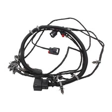 Front Fog Light Wiring Harness For Chevrolet Camaro 2016 2017 2018 84075205 New picture
